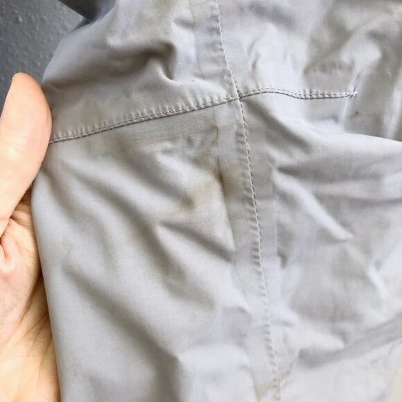 THE NORTH FACE Girls Ski Pants Size 10/12 - Picture 7 of 13